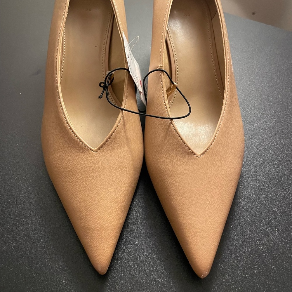 H&M shoes